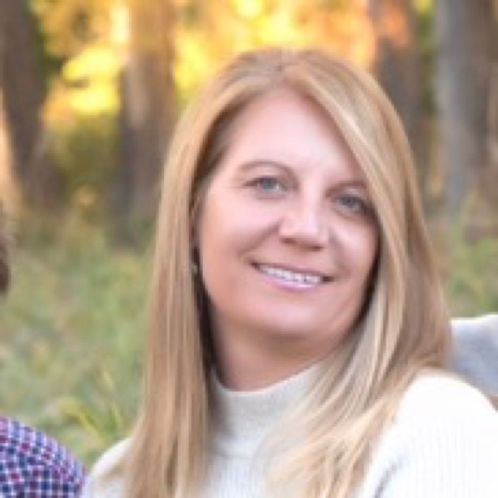 Meet your Posher, Kathy